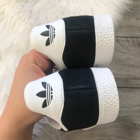 Adidas gazelle black sneakers - Picture 8 of 8